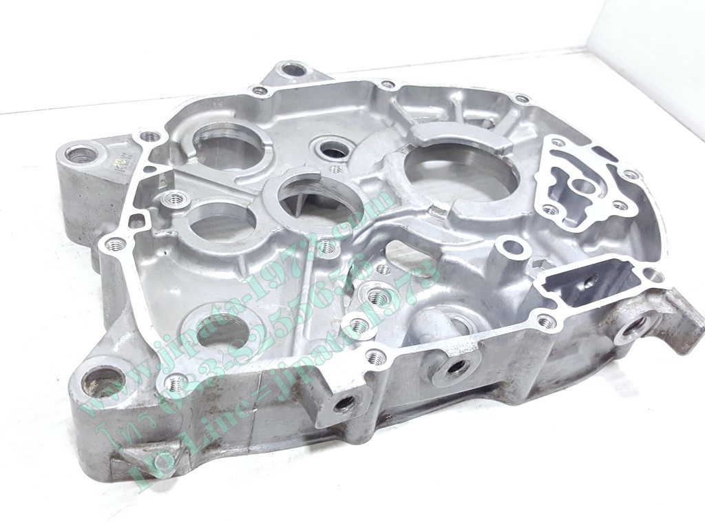 (Wave 110 i) เรือนเครื่องยนต์ด้านขวา Honda Wave 110 i แท้