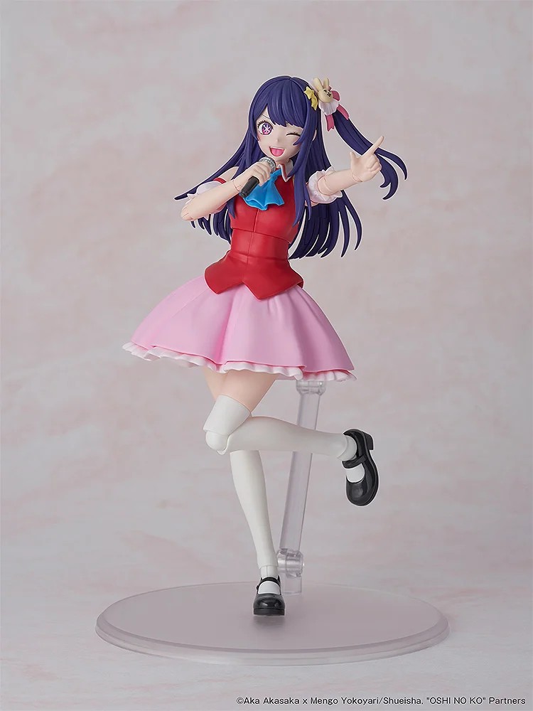 "Pre-Order" KADOKAWA PLASTIC MODEL SERIES Ai DX ver.
