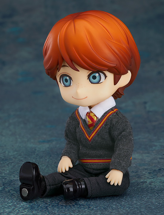 "Pre-Order" Nendoroid Doll Ron Weasley