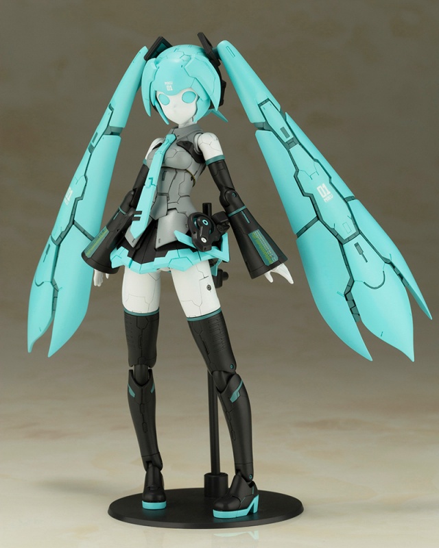 Frame Artist Hatsune Miku