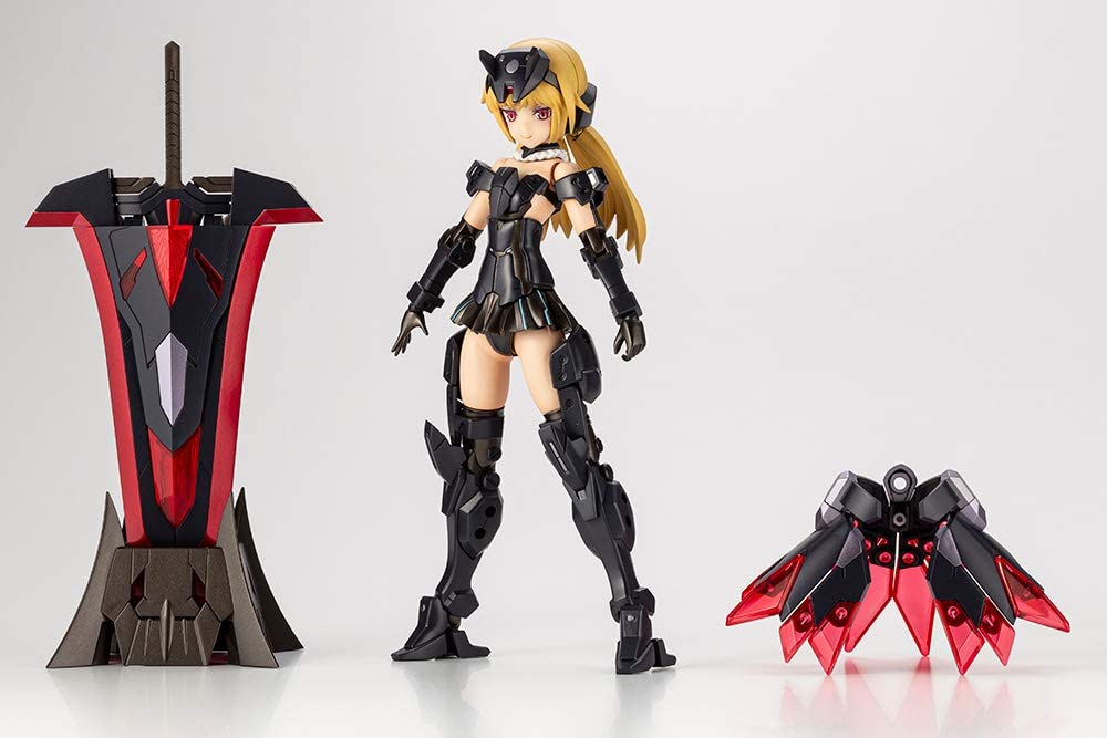 "Pre-Order" Frame Arms Girl Nightmaster Architect