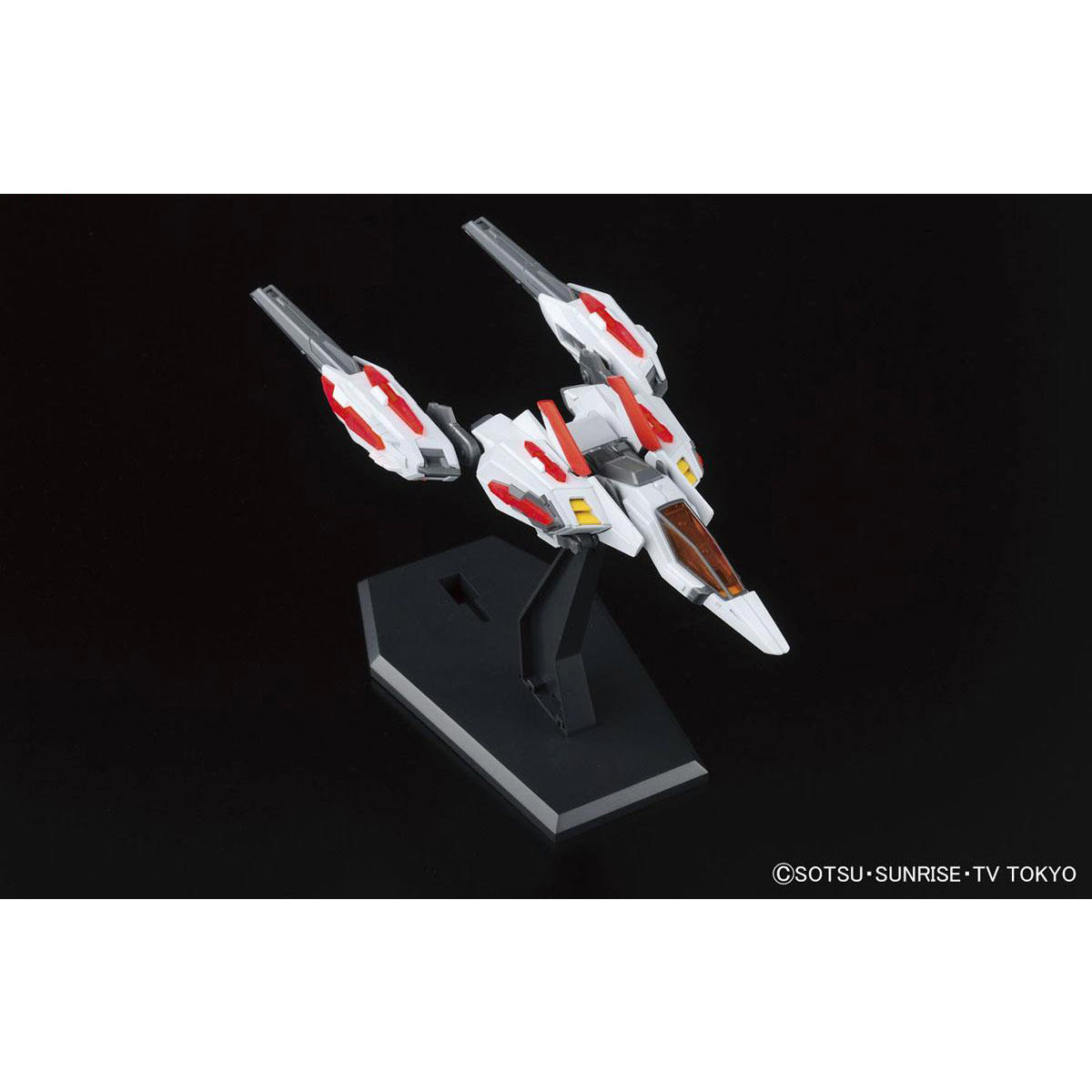 MG 1/100 UB-01 Universe Booster