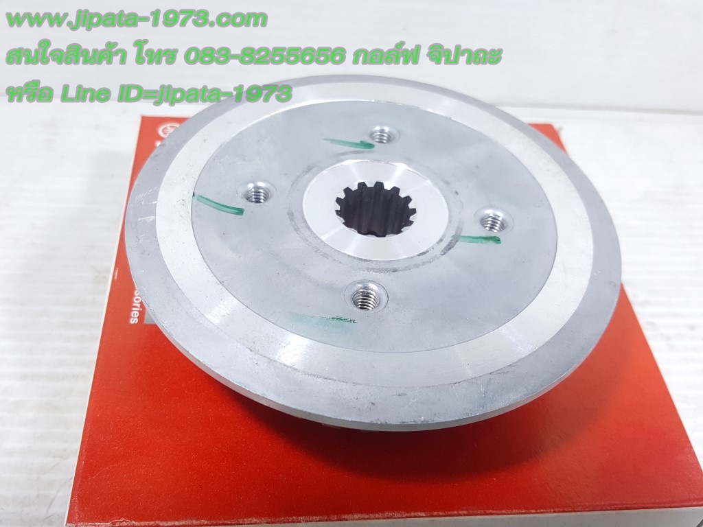 (Spark 115 i) ชุดจานคลัทช์ตัวใน Yamaha Spark 115 i แท้