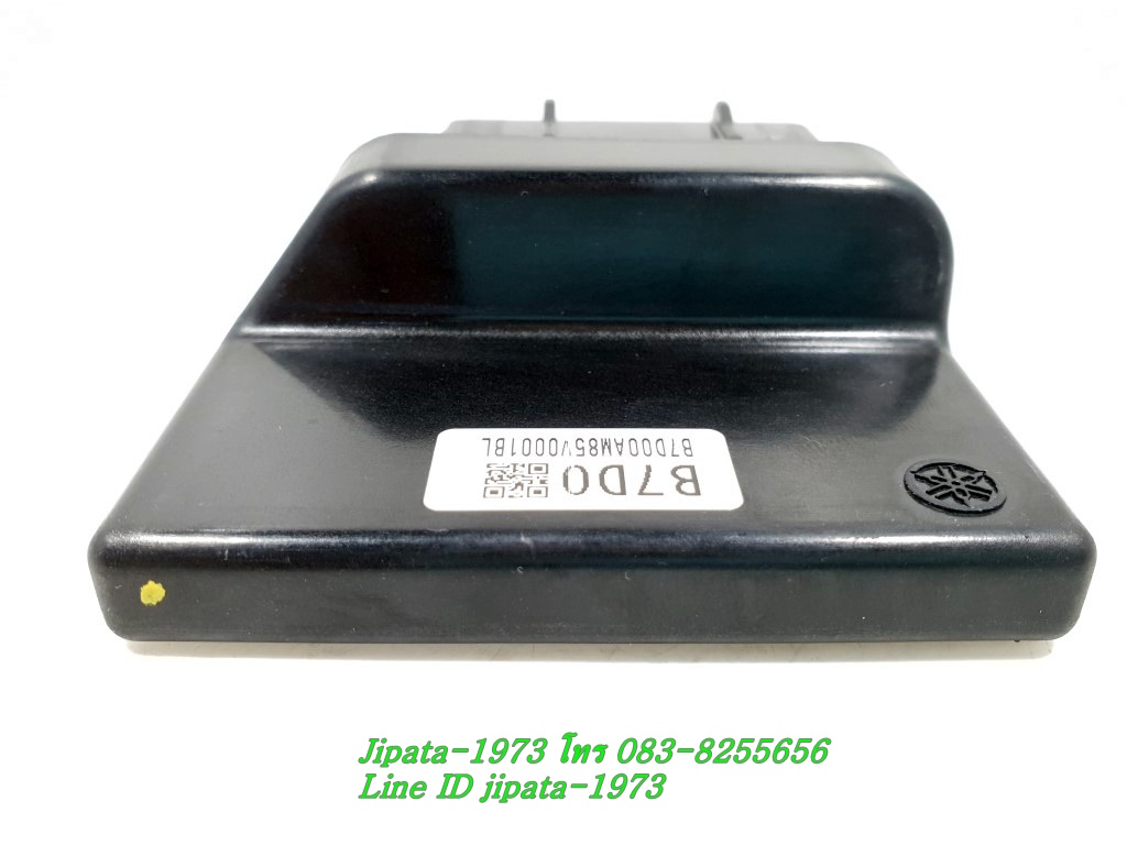 (MT 15) ชุดกล่องควบคุม ECU Yamaha MT 15 แท้