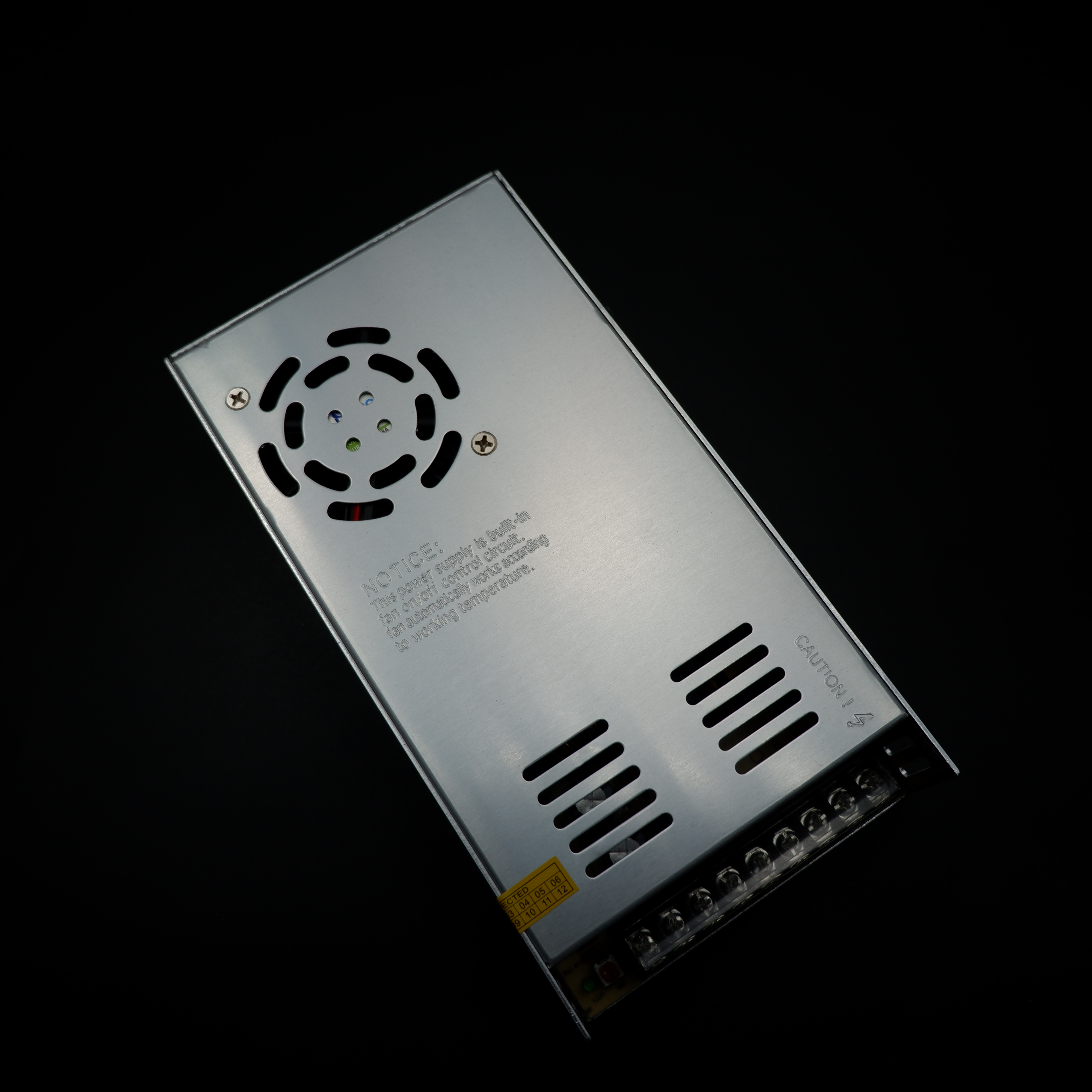 Switching Power Supply 12V 40A 500W