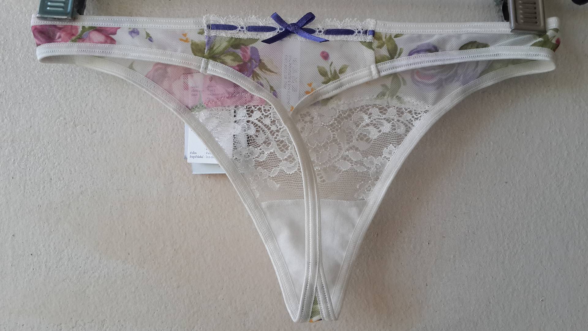 กางเกงชั้นในสตรี ฺBSC