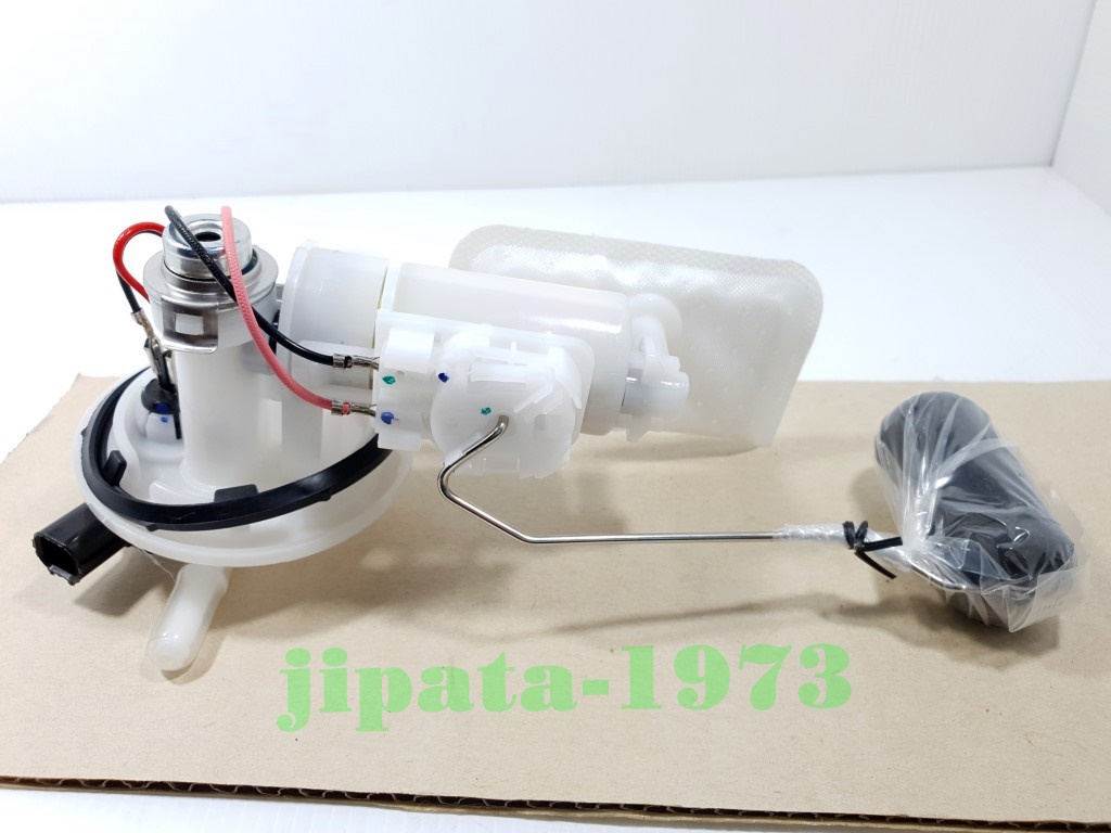 (Nmax) ชุดปั๊มน้ำมันเชื้อเพลิง Yamaha NMax 155 ปี 2016-2018 งานเกรดเอ