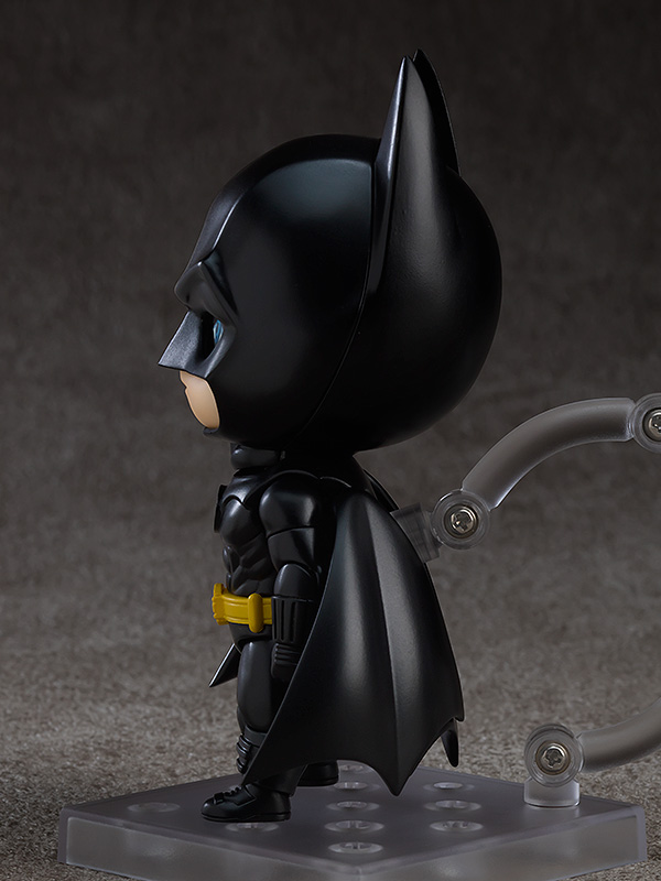 [1694] Nendoroid Batman: 1989 Ver.