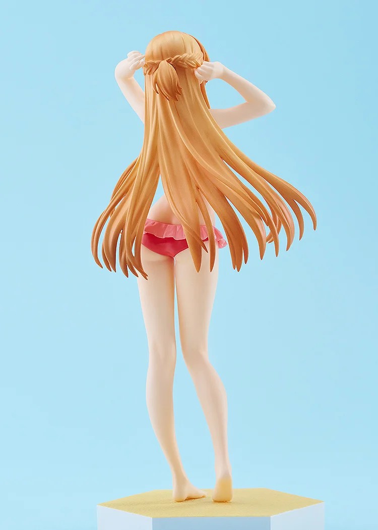 "Pre-Order" POP UP PARADE BEACH QUEENS Asuna