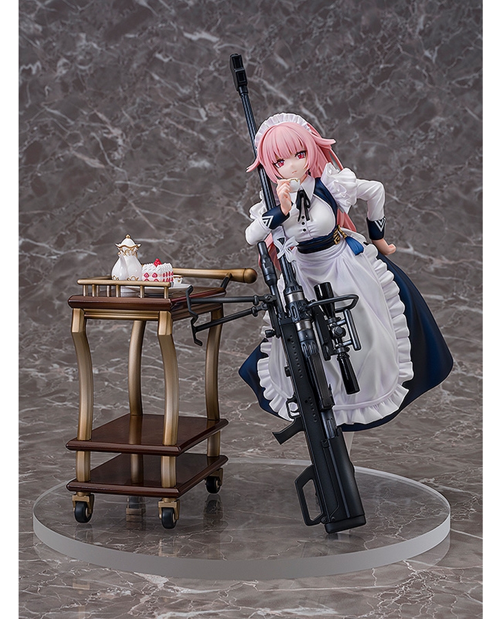 "Pre-Order" Pony Canyon 1/6 NTW-20: Aristocrat Experience
