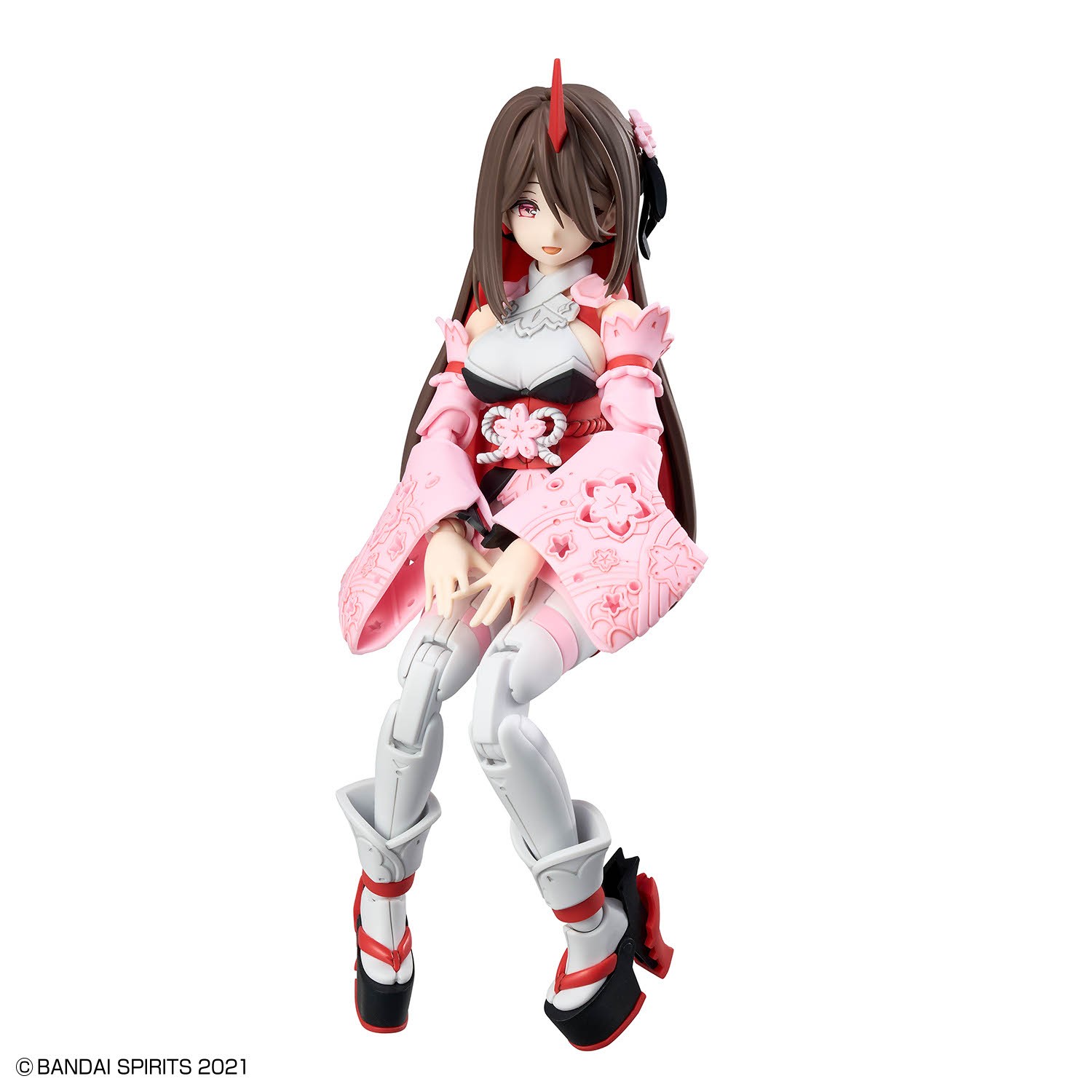 30MS SIS-Y00 Shuremi (Color B)