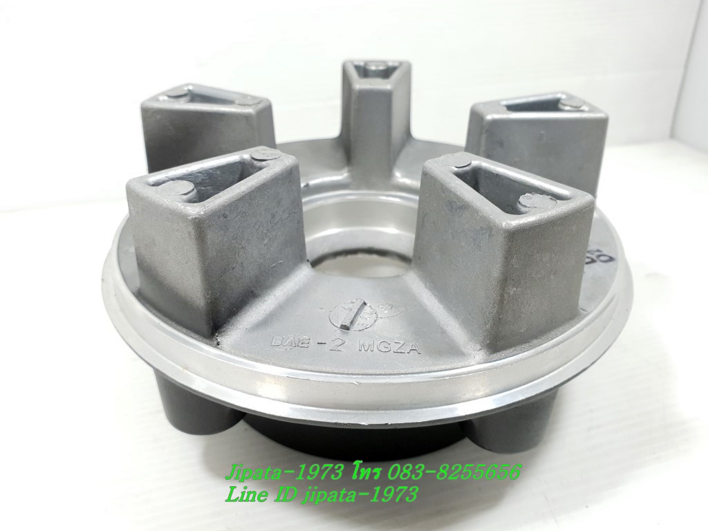 (CBR 650) ชุดดุมเสเตอร์หลัง Honda CBR 650 แท้