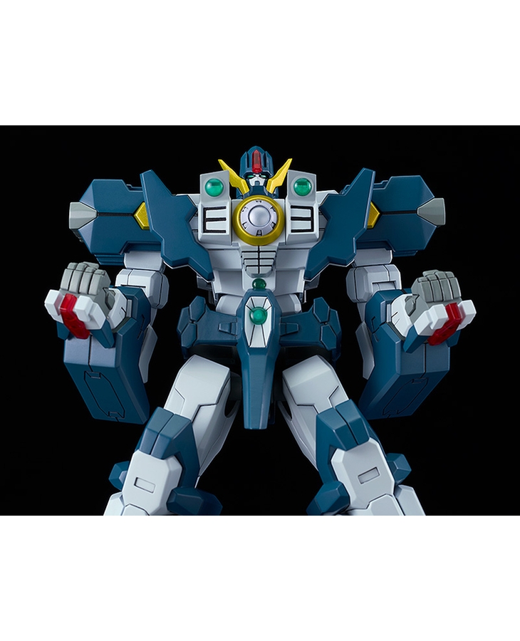 "Pre-Order" MODEROID Take no Yamikazuchi