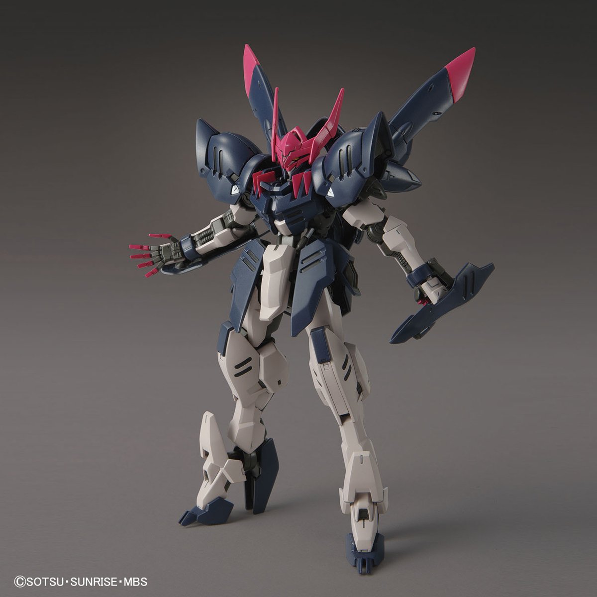 HGIBO 1/144 ASW-G-56 Gundam Gremory