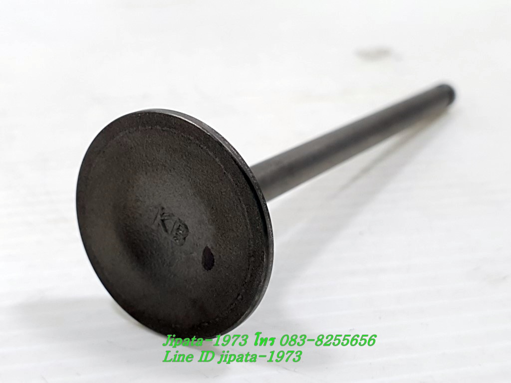 (Phantom 200) วาล์ว ไอดี และ วาล์วไอเสีย Honda Phantom 200 แท้ (ราคาต่อชิ้น)