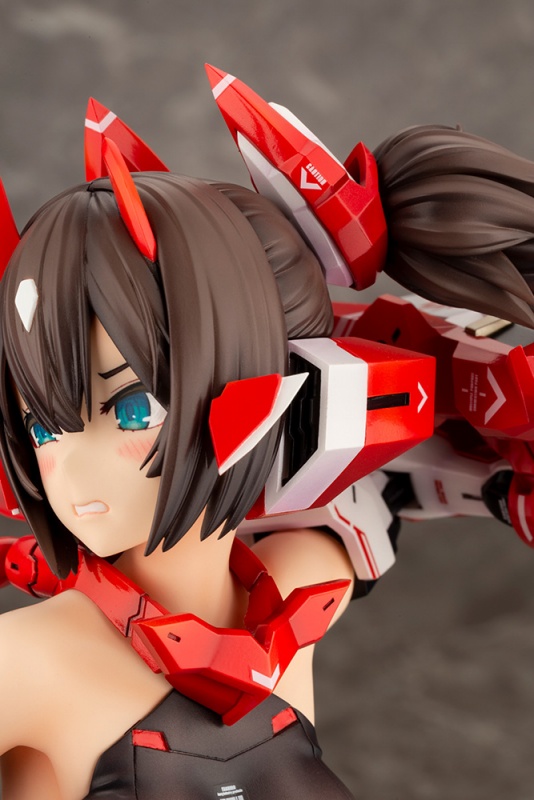 Kotobukiya 2/1 Asra Ninja