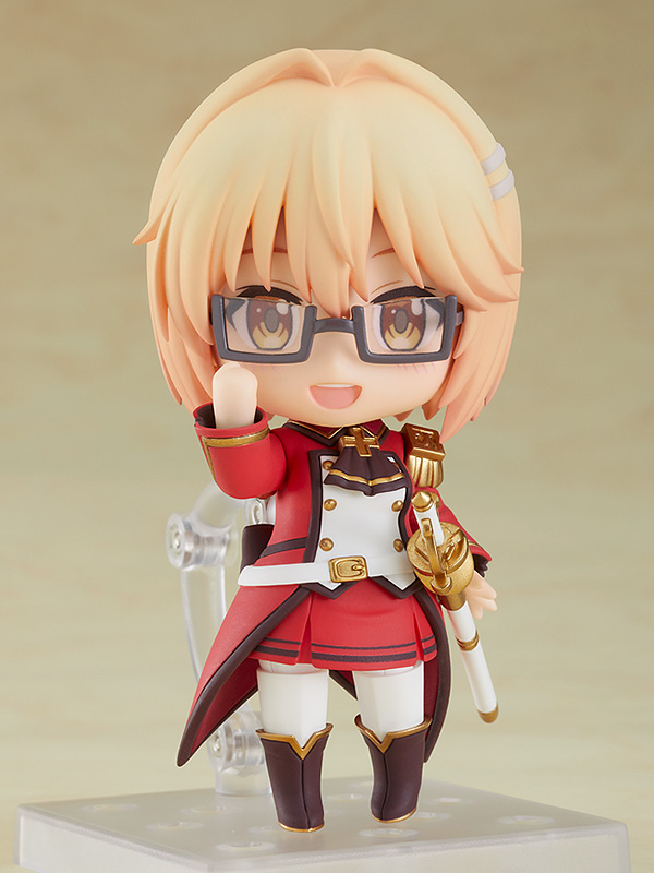 [1725] Nendoroid Liscia Elfrieden