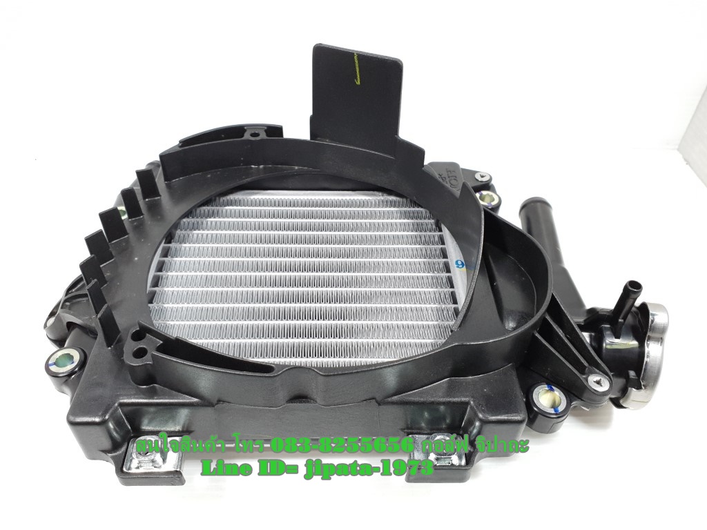(PCX 125 i) หม้อน้ำ Honda PCX 125 i แท้
