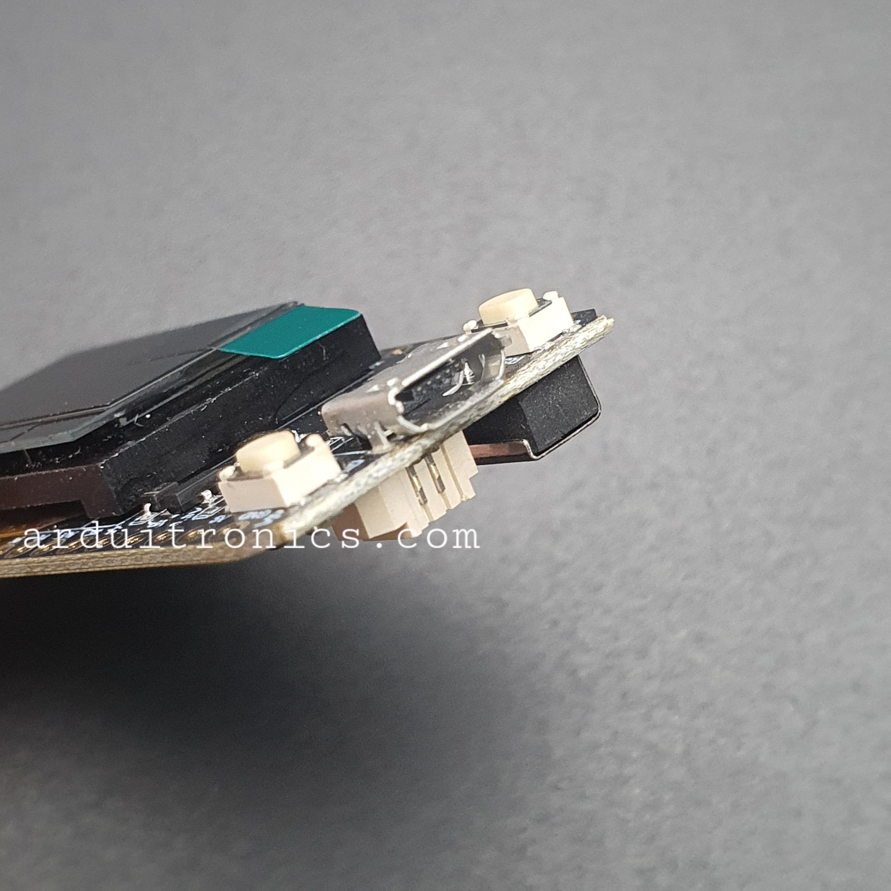 TTGO SX1276 V1.3 LoRa32 915MHz + ESP32 with OLED 0.96 inch (Blue Screen) + Antenna + Cable