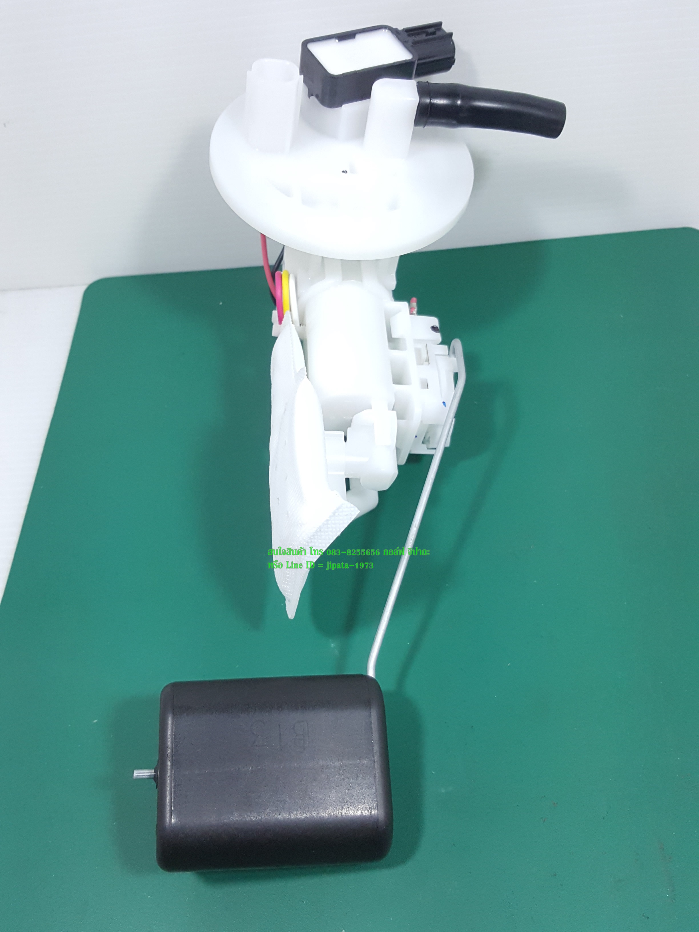 (MSLAZ) ชุดปั๊มน้ำมันเชื้อเพลิง Yamaha MSLAZ แท้