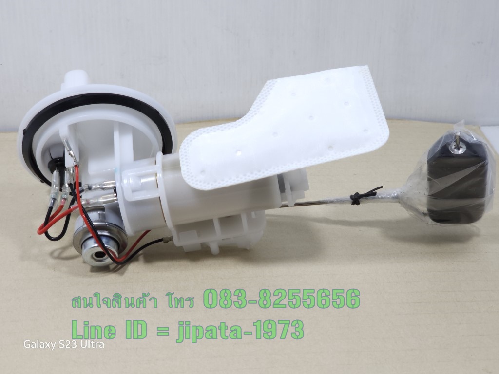 (R15) ชุดปั๊มน้ำมันเชื้อเพลิง Yamaha R 15 ปี 2017 งานเกรดเอ