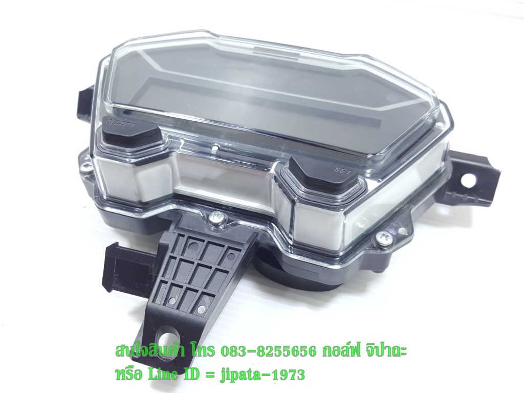 (Click 150 i) ชุดเรือนไมล์ Honda Click 150 i ปี 2018 แท้ (สินค้ามือ 2 สภาพ 90%)