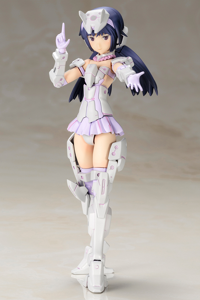 Frame Arms Girl Architect Off White Ver.