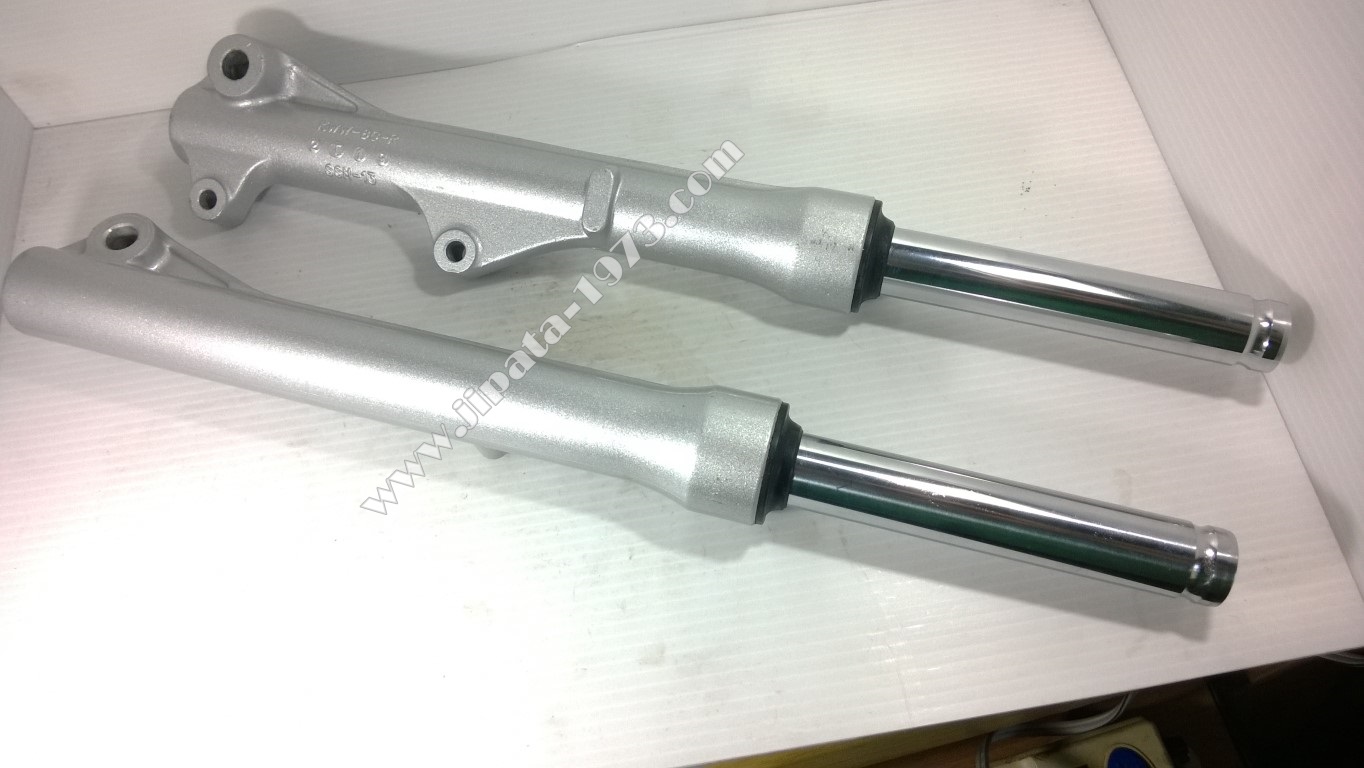 (Wave 110 i) ชุดโช้คอัพหน้าทั้งชุด Honda Wave 110 i,wave 125 i แท้