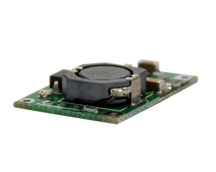 TP5100 Lithium Ion Battery Charger Module (4.2V 8.4V, 1A - 2A)