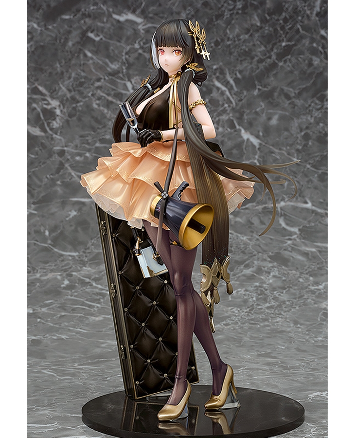 "Pre-Order" Phat! 1/7 RO635: Enforcer of the Law