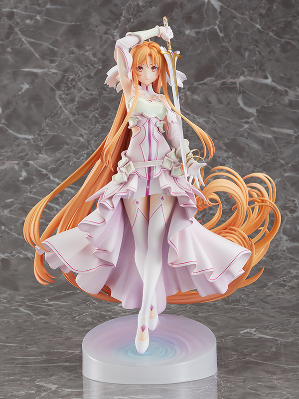"Pre-Order" GSC 1/7 Asuna [Stacia, the Goddess of Creation]