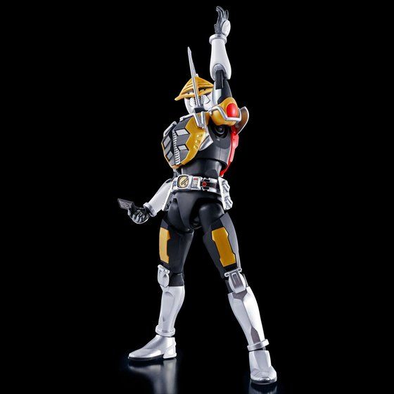 Figure-rise Standard Den-O Axe Form & Plat Form