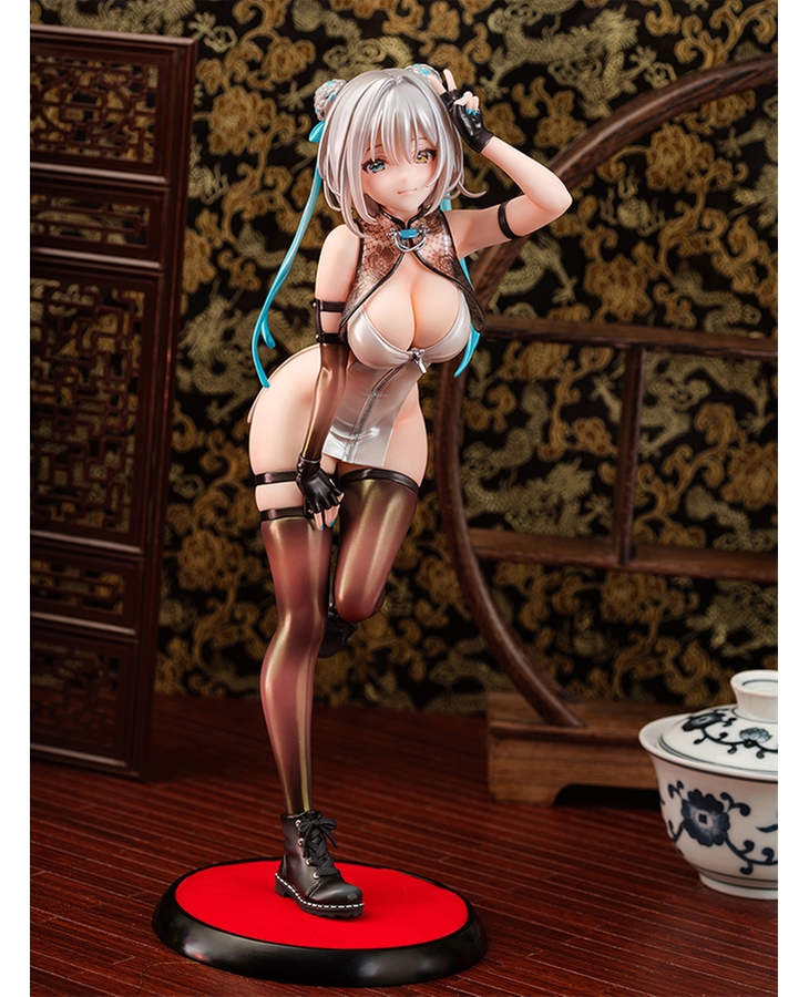 "Pre-Order" Rocket Boy 1/6 MeiMei