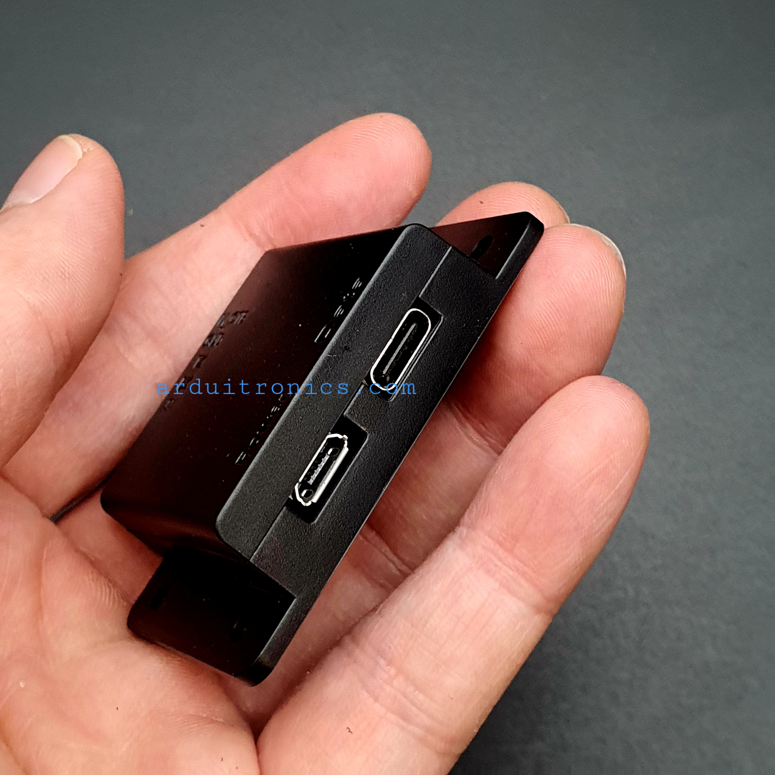 YDLIDAR G6 Lidar – 360-degree Laser Range Scanner (16m) - Supports ROS