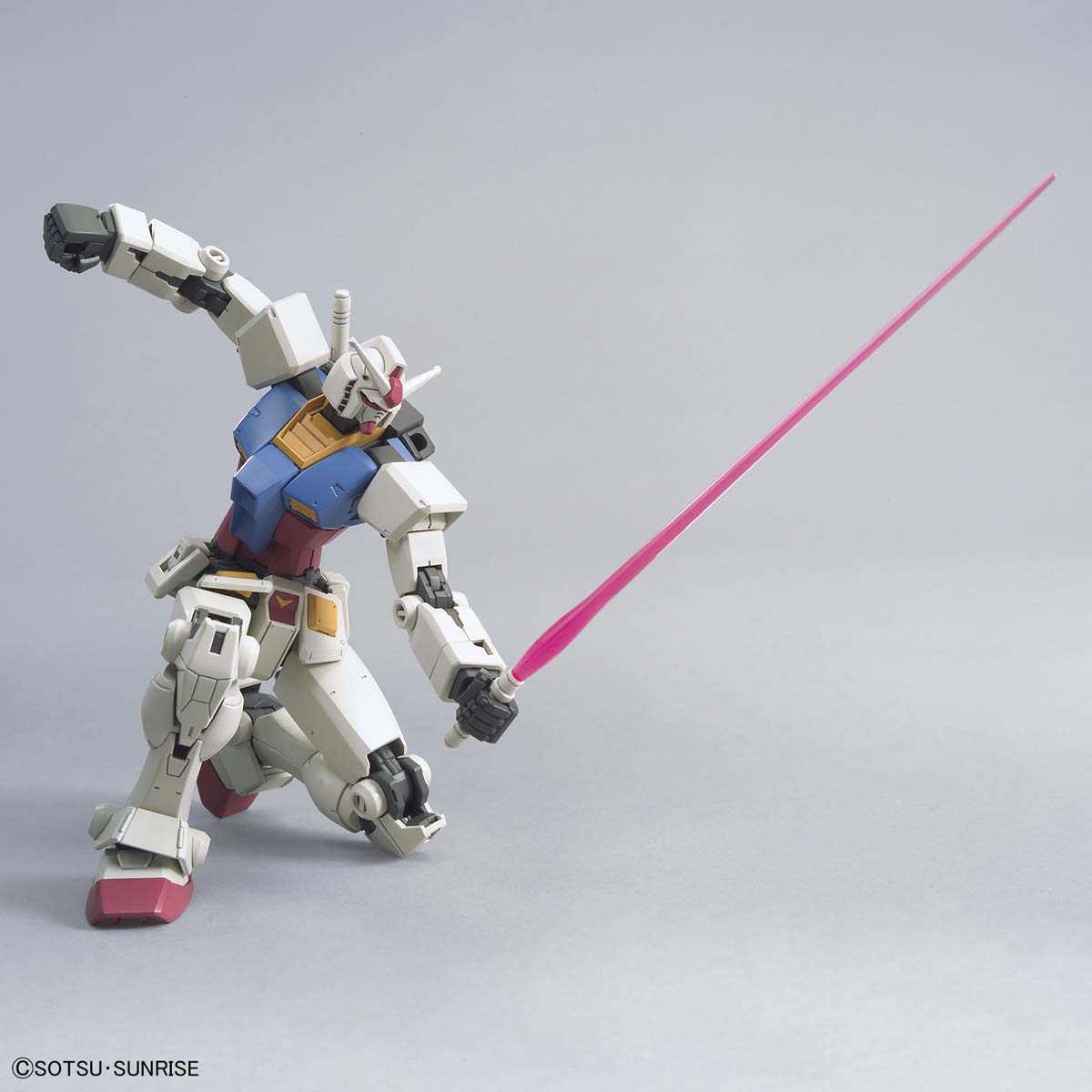 HG 1/144 RX-78-2 Gundam [BEYOND GLOBAL]