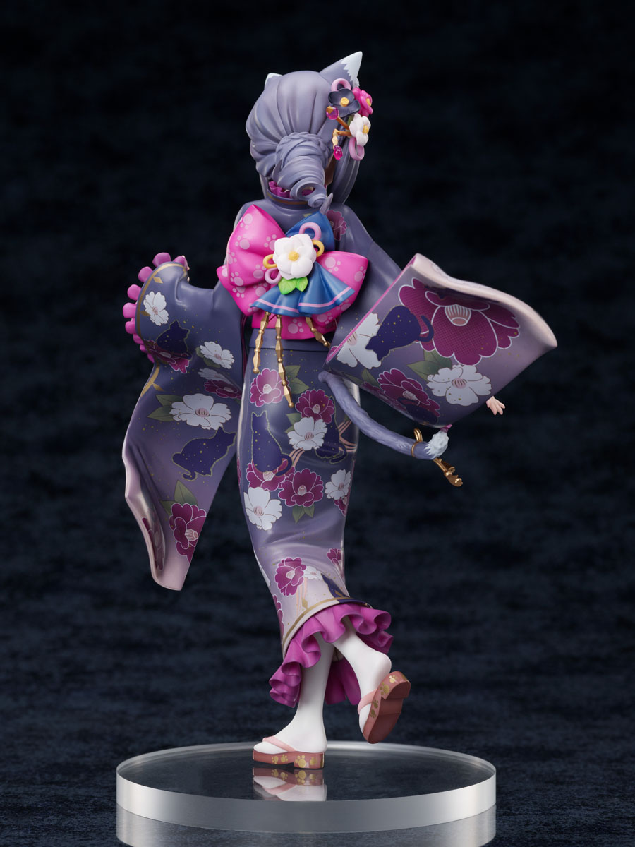 "Pre-Order" FURYU 1/7 Princess Connect! Re: Dive Karyl (New Year)