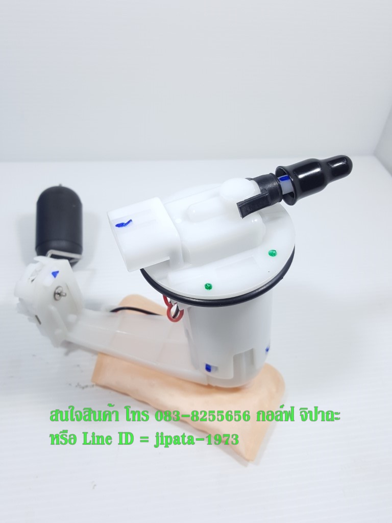 (Click 110 i) ชุดปั๊มน้ำมันเชื้อเพลิง Honda Click 110 i งานเกรดเอ