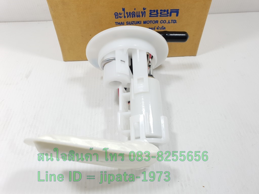 (Shooter) ชุดปั๊มน้ำมันเชื้อเพลิง Suzuki Shooter,Smash Fi แท้