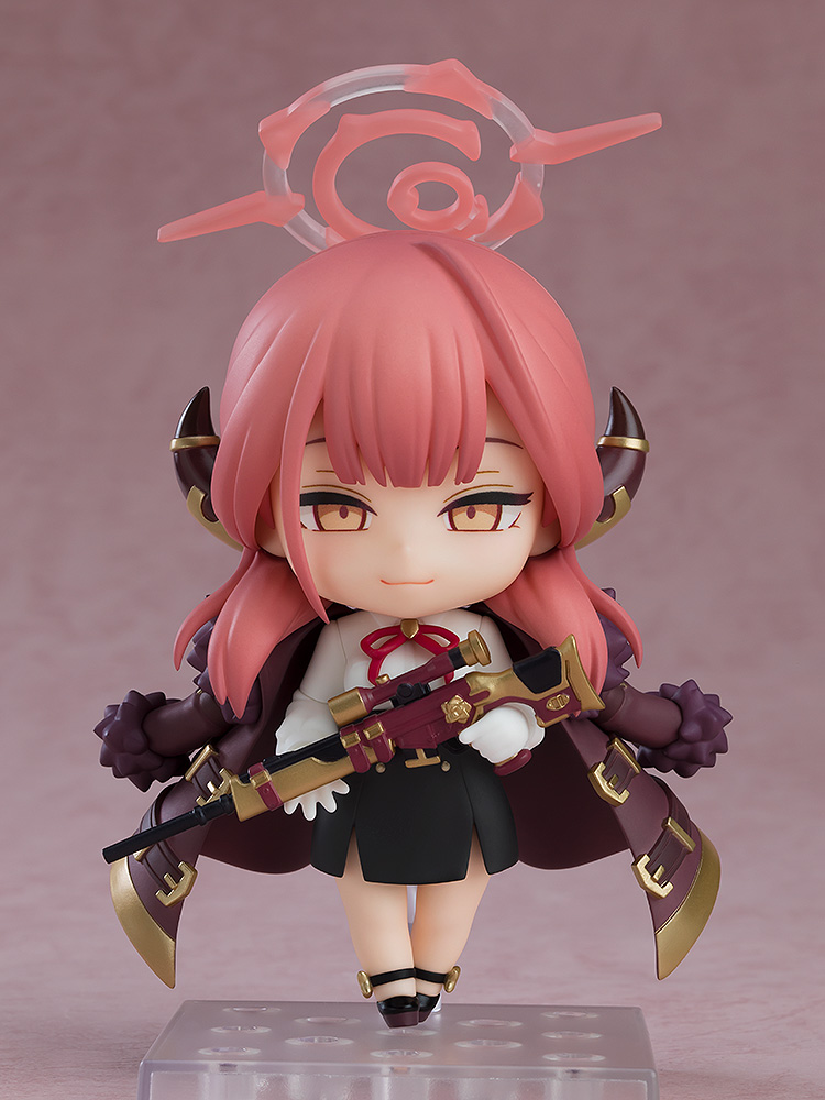 [2470] Nendoroid Aru Rikuhachima