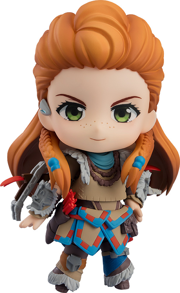 "Pre-Order" [1850] Nendoroid Aloy