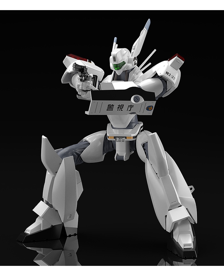 "Pre-Order" MODEROID AV-98 Ingram