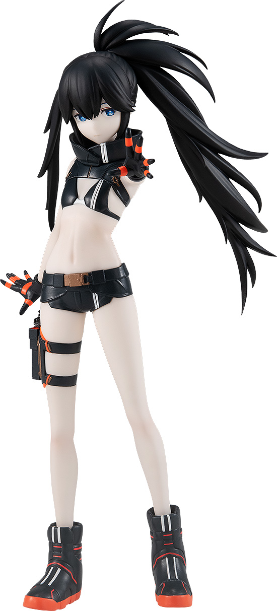 "Pre-Order" POP UP PARADE Empress [Black Rock Shooter] DAWN FALL Ver.