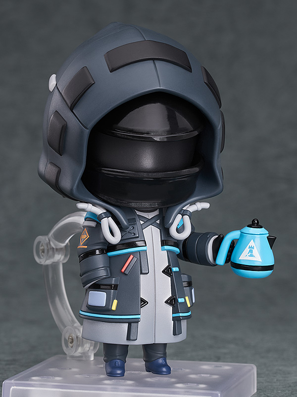 "Pre-Order" [1715] Nendoroid Doctor