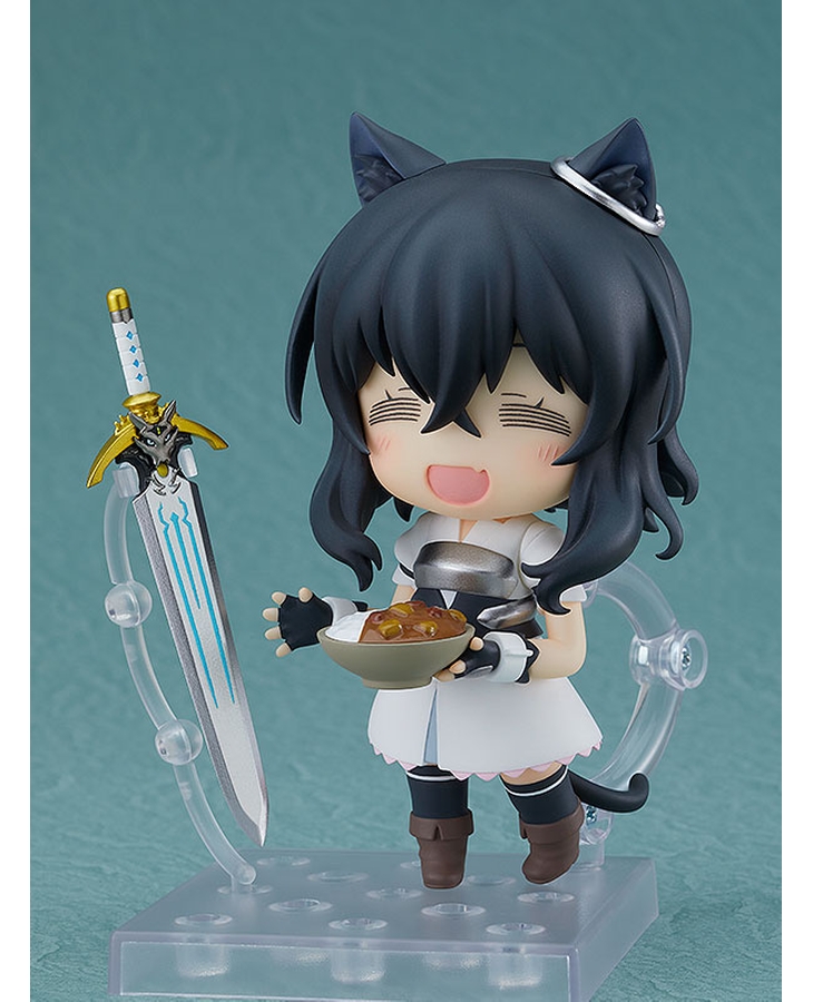 "Pre-Order" [1997] Nendoroid Fran