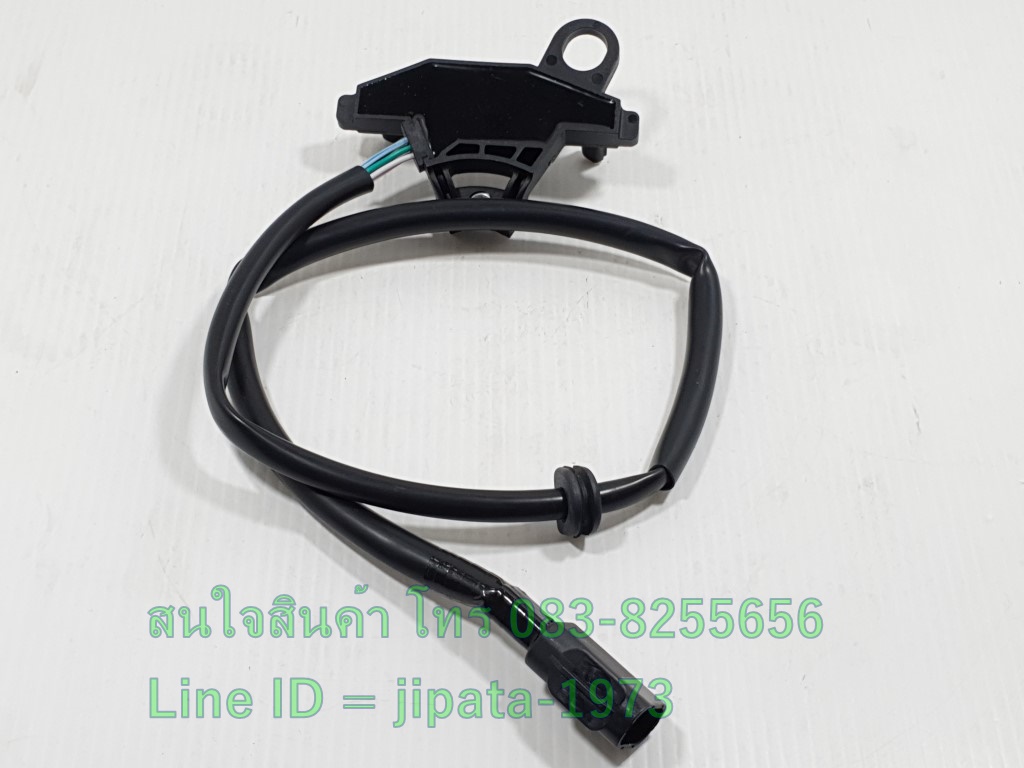 (Scoopy i) ชุดพัลเซอร์ติดขดลวดจานไฟ Honda Scoopy i ปี 2017 งานเกรดเอ