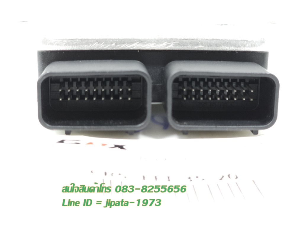 (CR5-200) กล่อง ECU GPX CR5-200 EFI (หัวฉีด) แท้