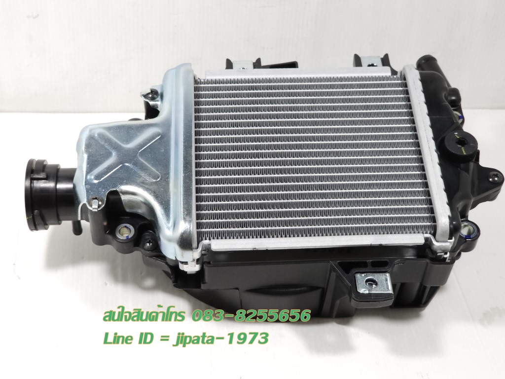 (PCX 150) ชุดหม้อน้ำ Honda PCX 150 i ปี 2018 แท้