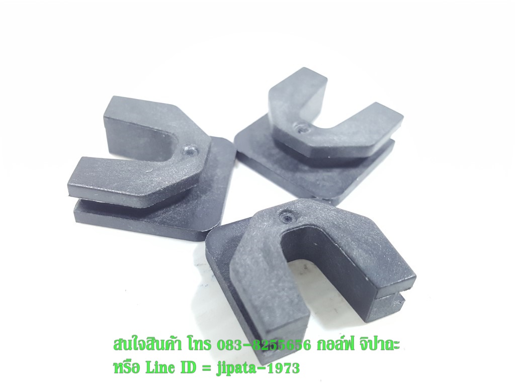 (Grand Filano) ตัวเลื่อนปะกับตุ้มน้ำหนักแรงเหวี่ยง Yamaha Grand Filano,Qbix แท้