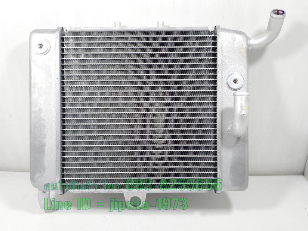 (Forza 300) ชุดหม้อน้ำ Honda Forza 300 ปี 2013 แท้