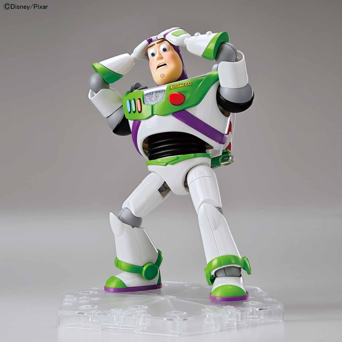 Cinema-rise Standard Buzz Lightyear